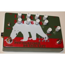 Dwarfcraft Devices Effects Pedal, Pitchgrinder